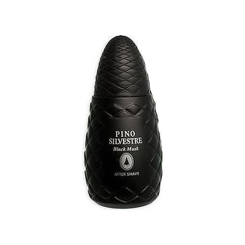 Black Musk