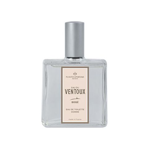 Eau du Ventoux Boisé