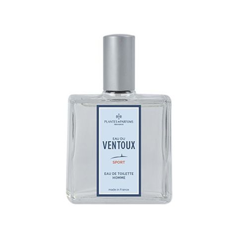 Eau du Ventoux Sport