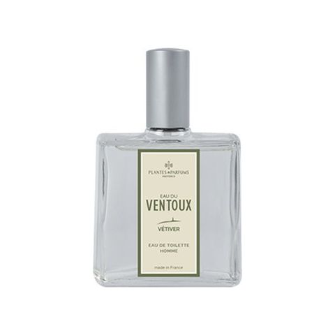 Eau du Ventoux Vétiver