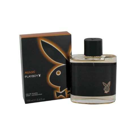 Playboy Miami