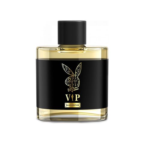 Playboy VIP for Him Black Edition