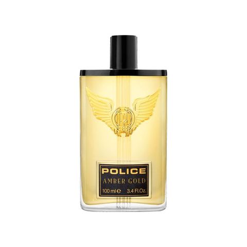 Amber Gold For Men