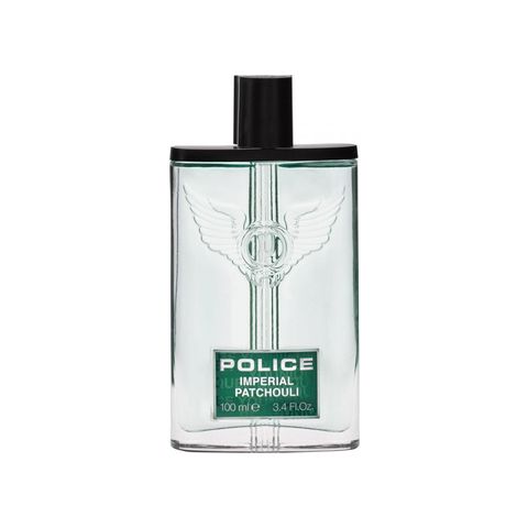 Imperial Patchouli