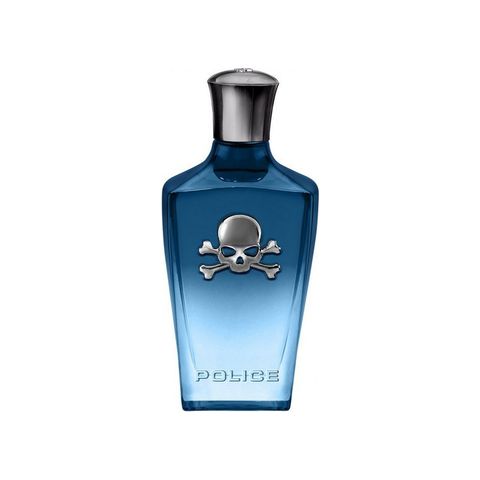 Police Potion Power For Him