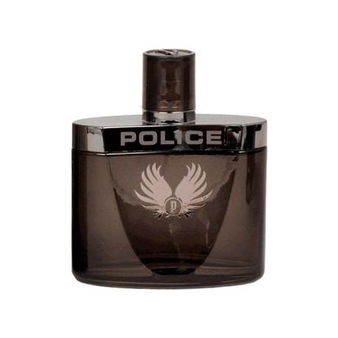 Police Titanium Wings