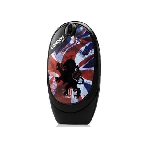 Pure Police London Homme