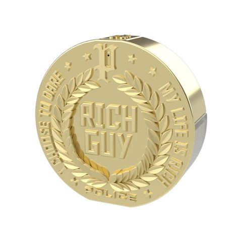 Rich Guy