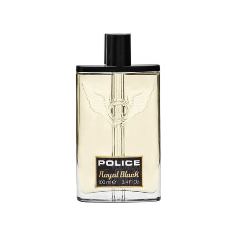 Royal Black