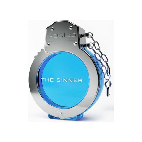 The Sinner