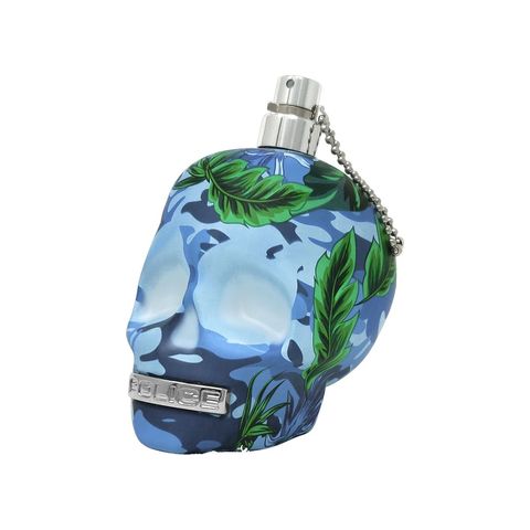 To Be Exotic Jungle For Man