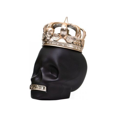TO BE The King
