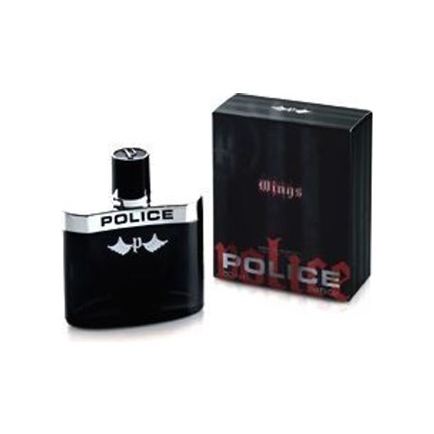 Wings Pour Homme