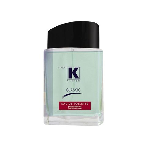 Kanion Classic