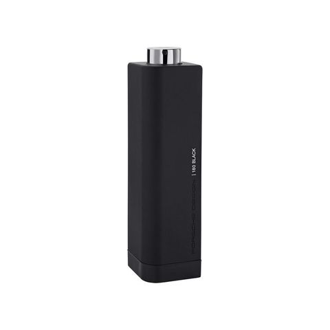 Porsche Design 180 Black