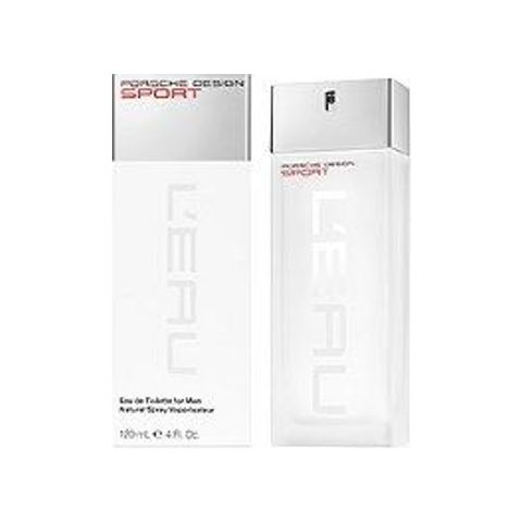 Porsche Design Sport L’Eau