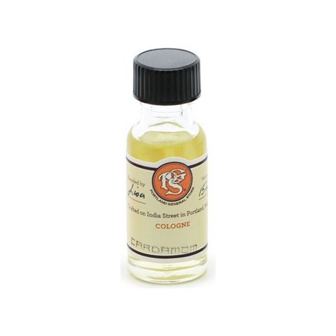 Cardamom