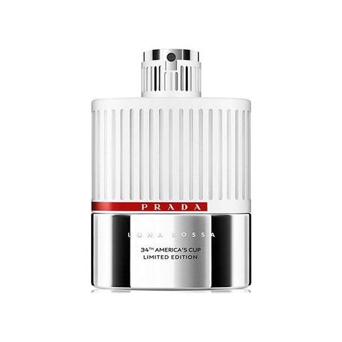 Luna Rossa 34th America's Cup Limited Edition