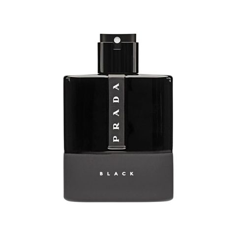 Luna Rossa Black