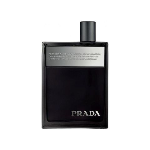 Prada Amber Pour Homme Intense