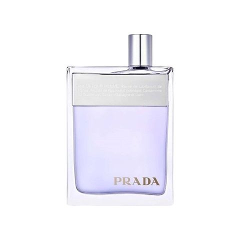 Prada Amber Pour Homme (Prada Man)