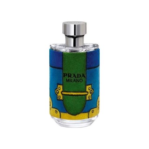 Prada L'Homme Velvet Edition