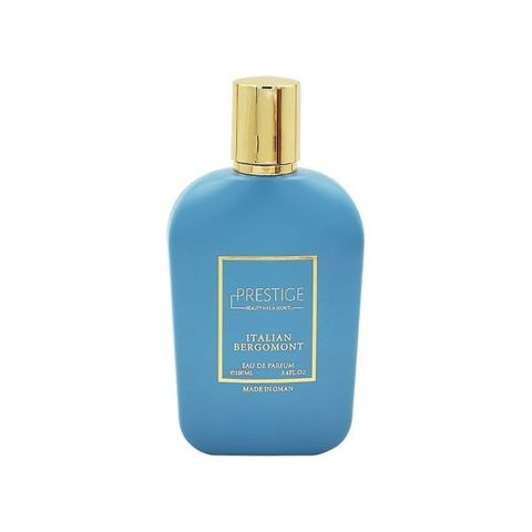 Italian Bergamot