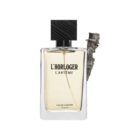 L'Horloger