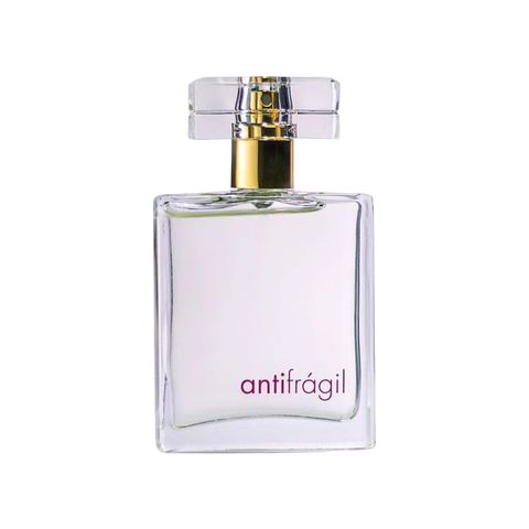 Antifrágil Pour Homme
