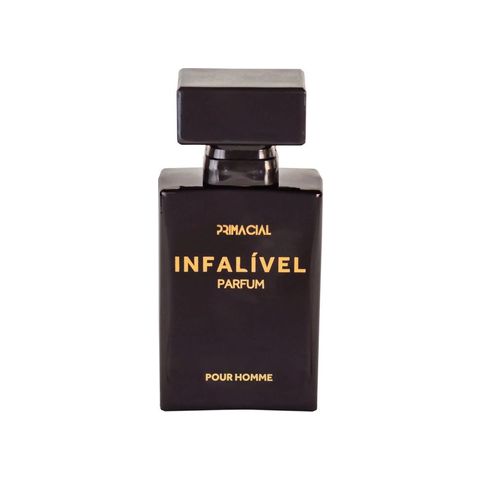 Infalível Pour Homme