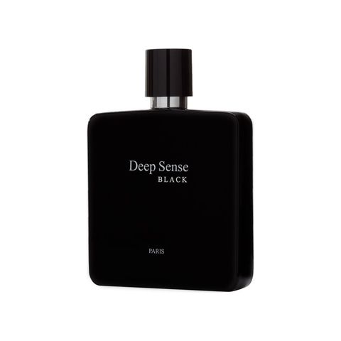 Deep Sense Black