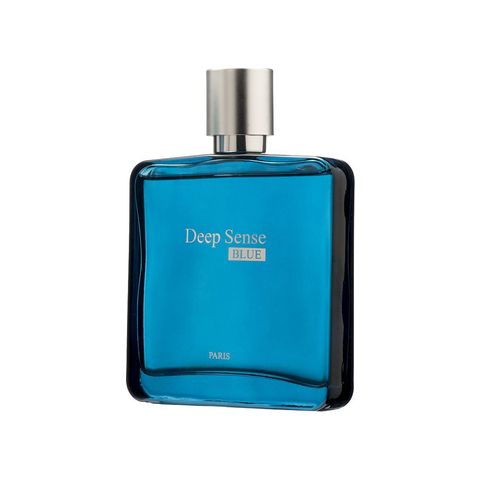 Deep Sense Blue