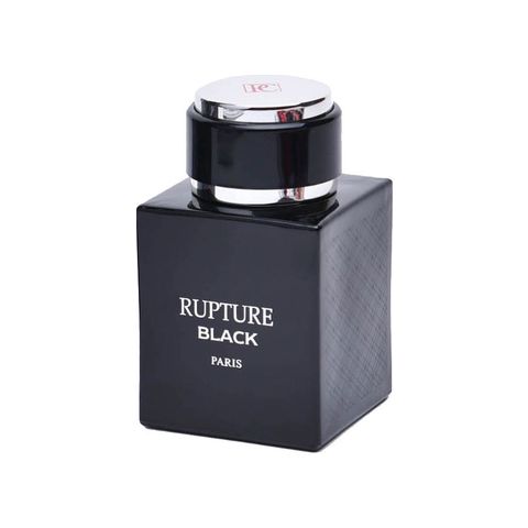 Rupture Black