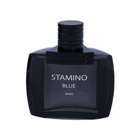 Stamino Blue