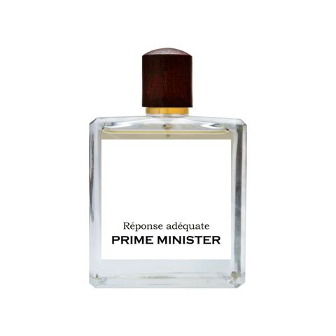 Réponse adéquate