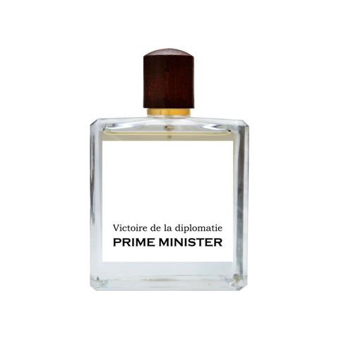 Victoire de la diplomatie