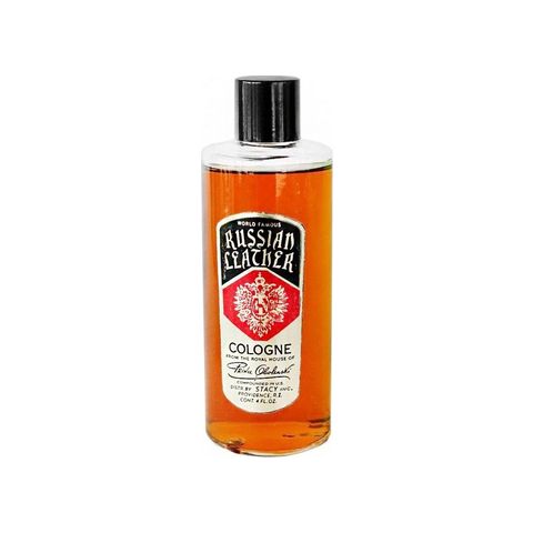 Russian Leather Cologne
