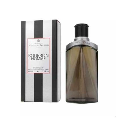Bourbon Homme