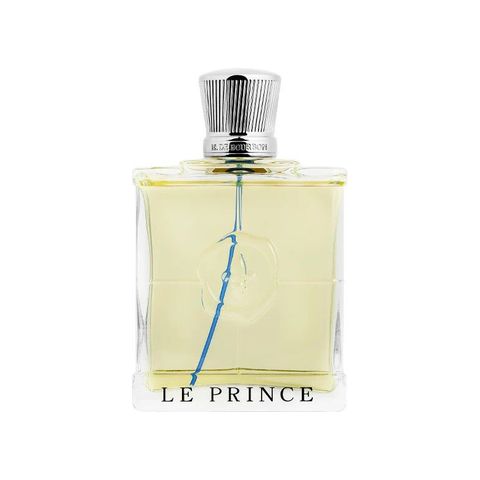 Monsieur Le Prince Gentleman