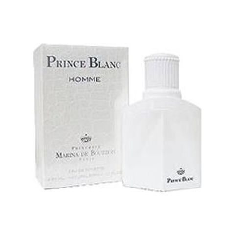 Prince Blanc