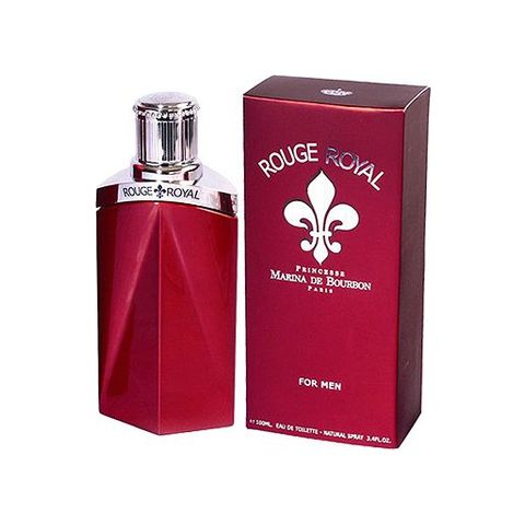Rouge Royal For Men