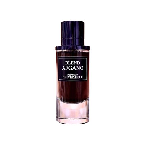 Blend Afgano