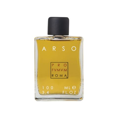 Arso