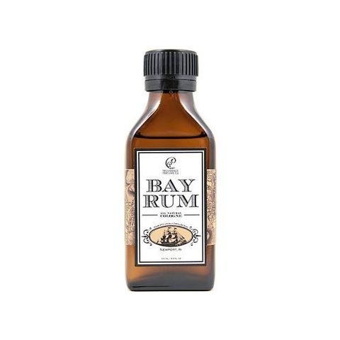 Bay Rum Cologne
