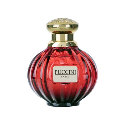 Puccini Le Rouge