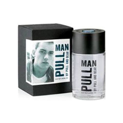 Pull Man