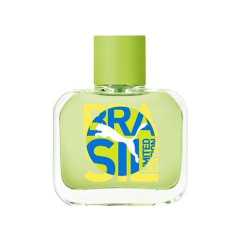 Puma Green Brasil Edition