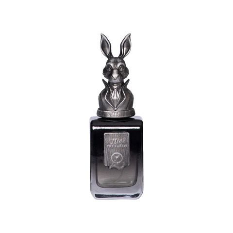 Jim The Rabbit
