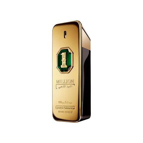 1 Million Golden Oud