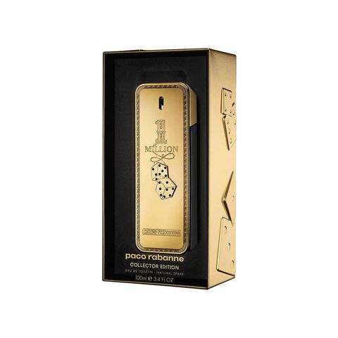 1 Million Monopoly Collector Edition